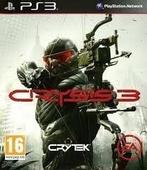 Crysis 3 (ps3 used game), Spelcomputers en Games, Ophalen of Verzenden, Zo goed als nieuw