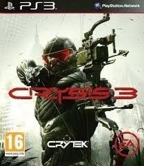 Crysis 3 (ps3 used game), Spelcomputers en Games, Games | Sony PlayStation 3, Zo goed als nieuw, Ophalen of Verzenden