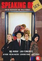 Speaking of sex (dvd tweedehands film), Ophalen of Verzenden, Zo goed als nieuw