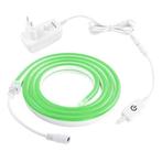 Neon LED Strip 1 Meter - Flexibele Verlichting Tube met, Verzenden, Nieuw