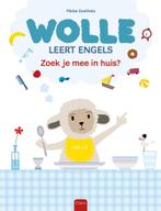 Wolle leert Engels - Zoek je mee in huis? (9789044845075), Boeken, Nieuw, Verzenden