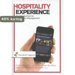 Hospitality experience 9789001813857 Rob Blomme, Verzenden, Gelezen, Rob Blomme