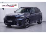 BMW 45e M Sport Head-up Luchtvering 1e Eig. va € 976/mnd, Dealer onderhouden, Gebruikt, Vierwielaandrijving, Hybride Elektrisch/Benzine
