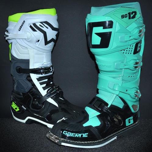 Crosslaarzen Kopen? Bekijk Offroad laarzen in V1mx webshop!, Motoren, Kleding | Motorkleding, Nieuw met kaartje, Motorcrosskleding
