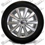 Volkswagen Touareg 7P Salamanca 19 inch originele velgen 7P6, Ophalen of Verzenden, Gebruikt