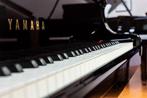 Grootste nieuwe Yamaha piano/vleugel collectie v. Nederland!, Muziek en Instrumenten, Ophalen, Nieuw, Zwart, Piano