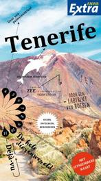 Tenerife / ANWB Extra 9789018043421 Izabella Gawin, Verzenden, Zo goed als nieuw, Izabella Gawin