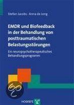 9783801720391 EMDR und Biofeedback in der Behandlung von ..., Nieuw, Stefan Jacobs, Verzenden