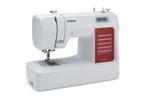 Brother CS10s - Electronische naaimachine, Hobby en Vrije tijd, Naaimachines en Toebehoren, Verzenden, Zo goed als nieuw, Naaimachine