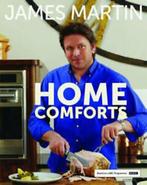 Home comforts by Martin James (Hardback), Boeken, Gelezen, James Martin, Verzenden