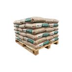 Pelfin houtpellets Wit (525 kg) | ENplus A1 houtpellets |, Minder dan 3 m³, Verzenden
