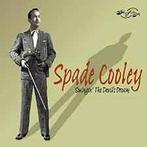 cd - Spade Cooley - Swingin The Devils Dream, Verzenden, Zo goed als nieuw