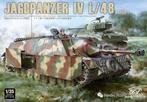 BORDER BT-016 JAGDPANZER IV L/48 1/35, Verzenden, Nieuw