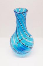 F&M Ballarin - Angelo Ballarin - Vaas - Glas, Antiek en Kunst