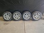 Honda velgen 4×100 Center Line 14 inch, Ophalen, 14 inch, Gebruikt, 155 mm