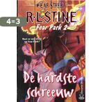 De hardste schreeuw 9789044927238 R.L. Stine, Verzenden, Gelezen, R.L. Stine