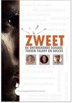 Zweet 9789054723615 Anton Kuijntjes, Verzenden, Zo goed als nieuw, Anton Kuijntjes