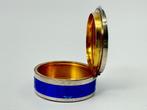 Doos - .935 zilver, Antiek en Kunst