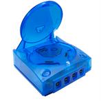 Replacement shell voor Sega Dreamcast, Spelcomputers en Games, Spelcomputers | Sega, Nieuw, Verzenden