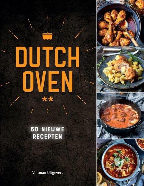 9789048318995 Dutch Oven 2 - Dutch Oven - 60 nieuwe recepten, Boeken, Kookboeken, Nieuw, Verzenden