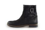 DSTRCT Enkellaarzen in maat 36 Zwart | 10% extra korting, Kleding | Dames, Schoenen, Verzenden, Zwart, Lage of Enkellaarzen, DSTRCT