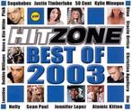 cd - Various - Yorin FM - Hitzone - Best Of 2003, Cd's en Dvd's, Verzenden, Zo goed als nieuw