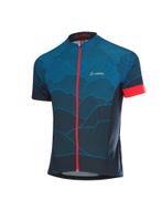 Loeffler fietsshirt korte mouwen M Bike Jersey FZ Hills M..., Fietsen en Brommers, Fietsaccessoires | Fietskleding, Verzenden