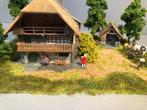 Faller, Kibri, Noch, Preiser H0 - Modeltreingebouwen (1) -, Hobby en Vrije tijd, Nieuw