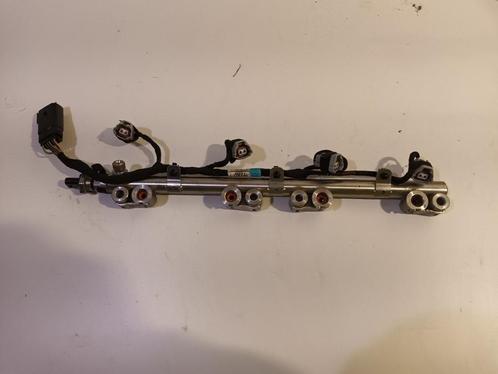 Injectorrail Ford Mustang  5.0 V8 JR3E9F797CD, Auto-onderdelen, Motor en Toebehoren, ARN erkend, Stiba lid, Erkend duurzaam, Gebruikt