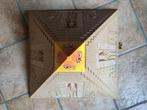 Playmobil - Playmobil Grande pyramide 4 faces