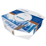 Draka Octabox VD Installatiedraad 2.5mm2 bruin – 100 meter, Ophalen of Verzenden, Nieuw