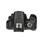 Canon EOS 4000D met garantie, Ophalen of Verzenden, Gebruikt