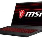 -70% Korting  MSI GF65 10UE 087NL Gaming Laptop Outlet