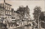 UTRECHT - Oude Gracht, Verzenden, Gelopen