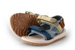 Shoesme Sandalen in maat 23 Blauw | 10% extra korting, Kinderen en Baby's, Kinderkleding | Schoenen en Sokken, Verzenden, Jongen of Meisje