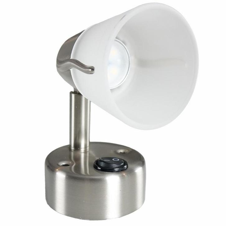 Talamex Wandlamp Meteor LED 12 Volt, Watersport en Boten, Bootonderdelen, Nieuw, Ophalen of Verzenden
