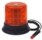 ORANJE magneet zwaailicht - 12V/24V - 18 LED SMD, Auto diversen, Ophalen of Verzenden