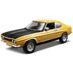 Modelauto Ford Capri RS 2600 13 cm 1:32 - Modelauto, Nieuw, Verzenden