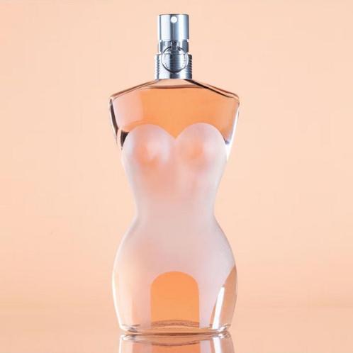 Jean Paul Gaultier Classique Eau de Toilette 100ml, Sieraden, Tassen en Uiterlijk, Uiterlijk | Haarverzorging, Overige typen, Nieuw