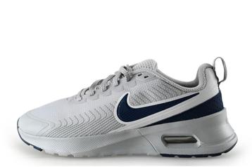 Nike Sneakers in maat 41 Grijs | 15% korting beschikbaar voor biedingen