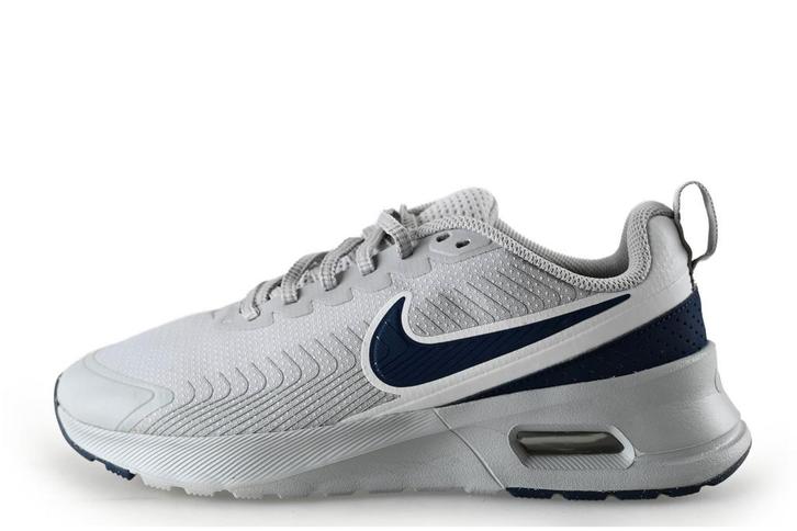 Nike Sneakers in maat 41 Grijs | 10% korting, Kleding | Heren, Schoenen, Overige kleuren, Zo goed als nieuw, Sneakers of Gympen