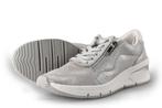 Tamaris Sneakers in maat 37 Zilver | 10% extra korting, Tamaris, Overige kleuren, Verzenden, Sneakers of Gympen