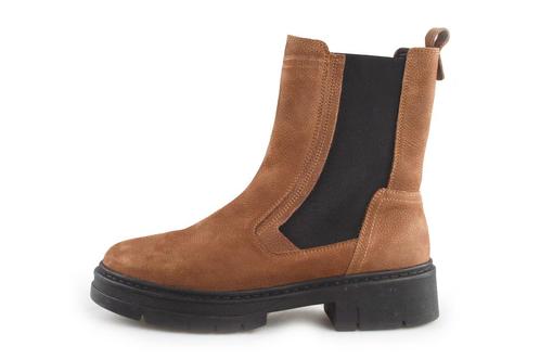 Bullboxer Chelsea boots in maat 41 Bruin | 10% extra korting, Kleding | Heren, Schoenen, Bruin, Zo goed als nieuw, Boots, Verzenden