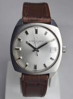 Eterna-Matic - Matic 1000 Date Automatic - Zonder, Nieuw