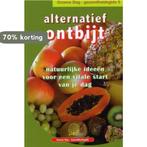 Alternatief Ontbijt 9789078538066 S. De Wever, Boeken, Verzenden, Gelezen, S. De Wever