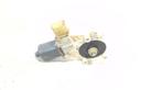 Motor raammechaniek elektrisch rechts voor Ford Mondeo IV 2., Ophalen of Verzenden, Gebruikt, Voor, Ford