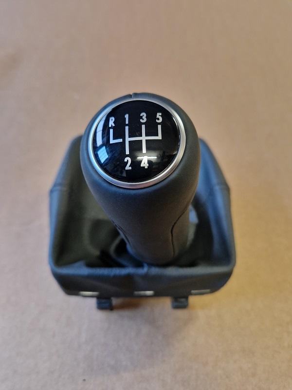 Pookknop VW Polo 9N 2002-2009 handbak Origineel Nieuw, Auto-onderdelen, Overige Auto-onderdelen, Nieuw, Verzenden
