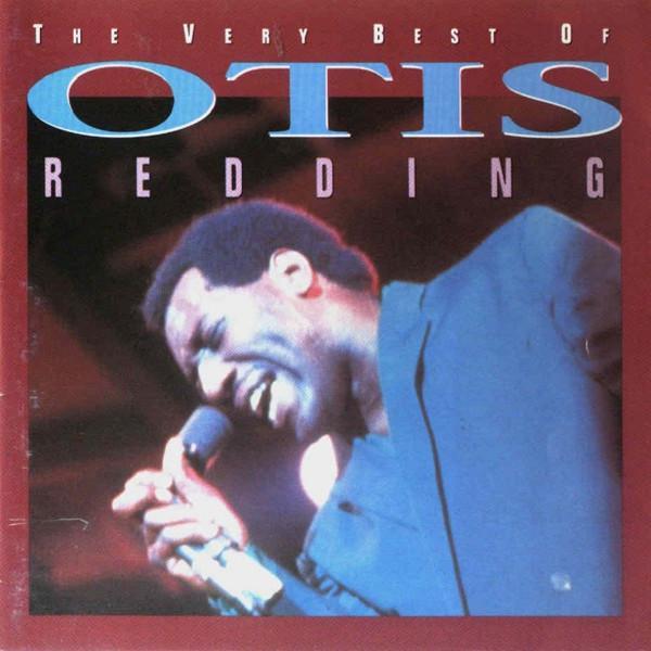 cd - Otis Redding - The Very Best Of Otis Redding, Cd's en Dvd's, Cd's | Overige Cd's, Zo goed als nieuw, Verzenden