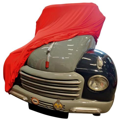 Autohoes passend voor Fiat 500 C Topolino binnen BESTE, Auto diversen, Autohoezen, Op maat, Nieuw, Ophalen of Verzenden