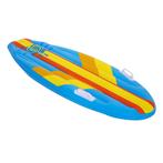 Opblaas mini surfboard 114 cm, Verzenden, Nieuw